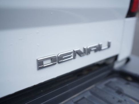 Used 2019 GMC Sierra 3500 Denali w/ Duramax Plus Package image 42