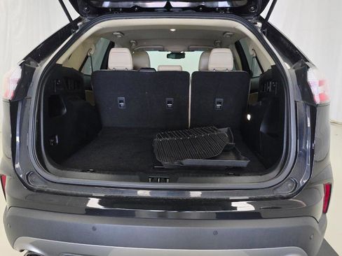 Used 2020 Ford Edge SEL AWD/4WD image 15
