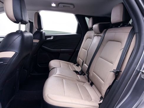 Used 2021 Ford Escape SEL FWD image 30
