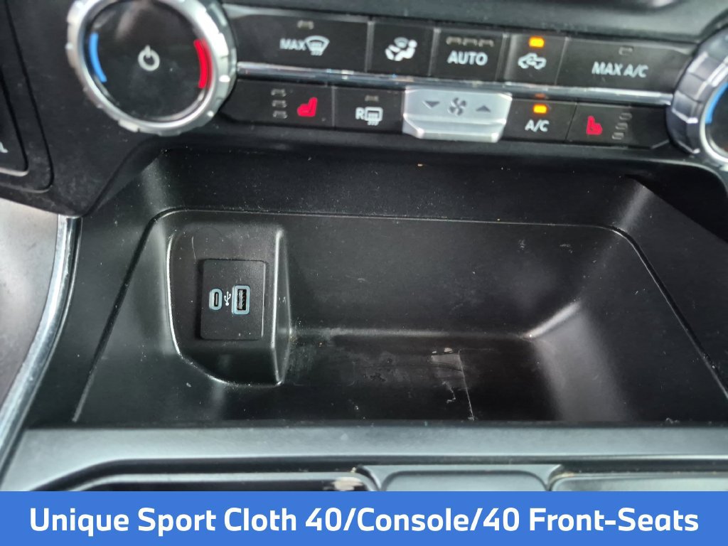 Used 2023 Ford F150 XLT w/ Equipment Group 302A High AWD/4WD image 36