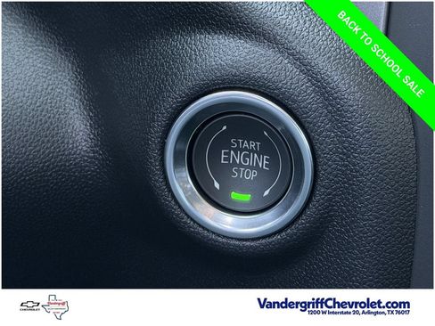New 2026 Chevrolet Silverado 2500 Custom w/ Custom Value Package AWD/4WD image 18