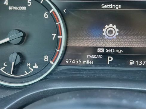 Used 2021 Nissan Rogue S FWD image 37
