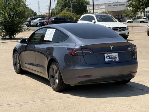 Used 2023 Tesla Model 3 Standard Range RWD image 5