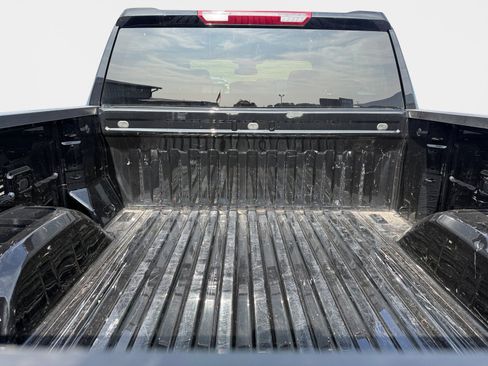 Used 2026 GMC Sierra 1500 Pro w/ Graphite Edition AWD/4WD image 20