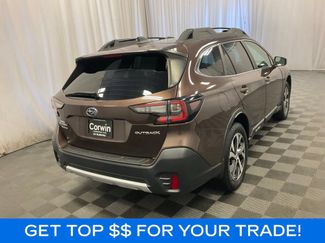 Used 2020 Subaru Outback Limited w/ Popular Package #2 AWD/4WD video 3