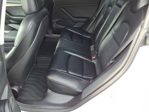 Used 2022 Tesla Model 3 Performance AWD/4WD image 13