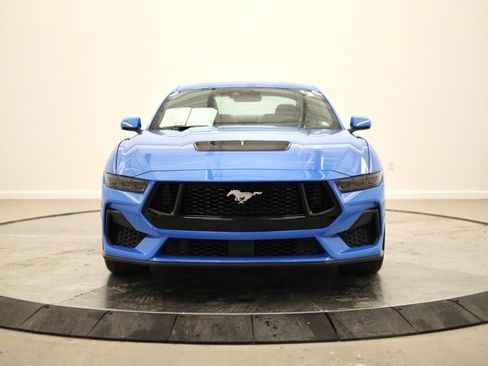 Used 2026 Ford Mustang GT Premium image 8