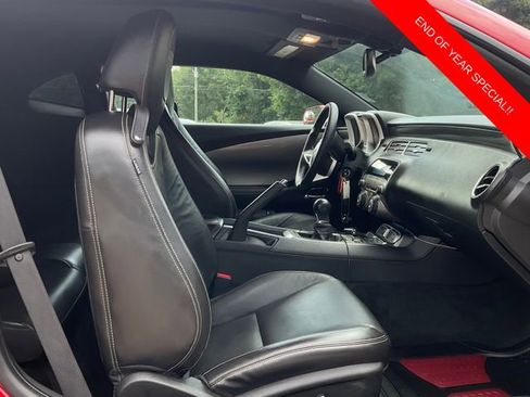 Used 2010 Chevrolet Camaro SS w/ RS Package image 10