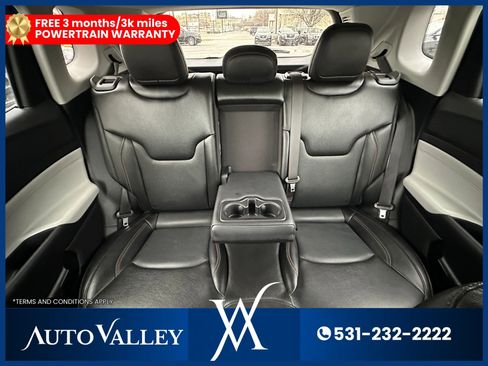 Used 2022 Jeep Compass Limited image 38