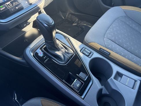 Certified 2025 Subaru Crosstrek 2.5i Sport image 18