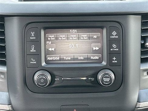 Certified 2023 RAM 2500 Tradesman image 24