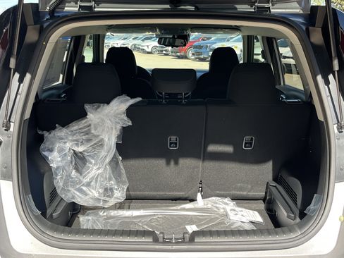 New 2025 Kia Soul S image 24