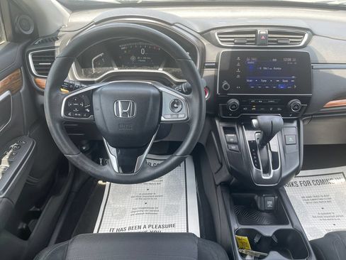 Used 2018 Honda CR-V EX image 18
