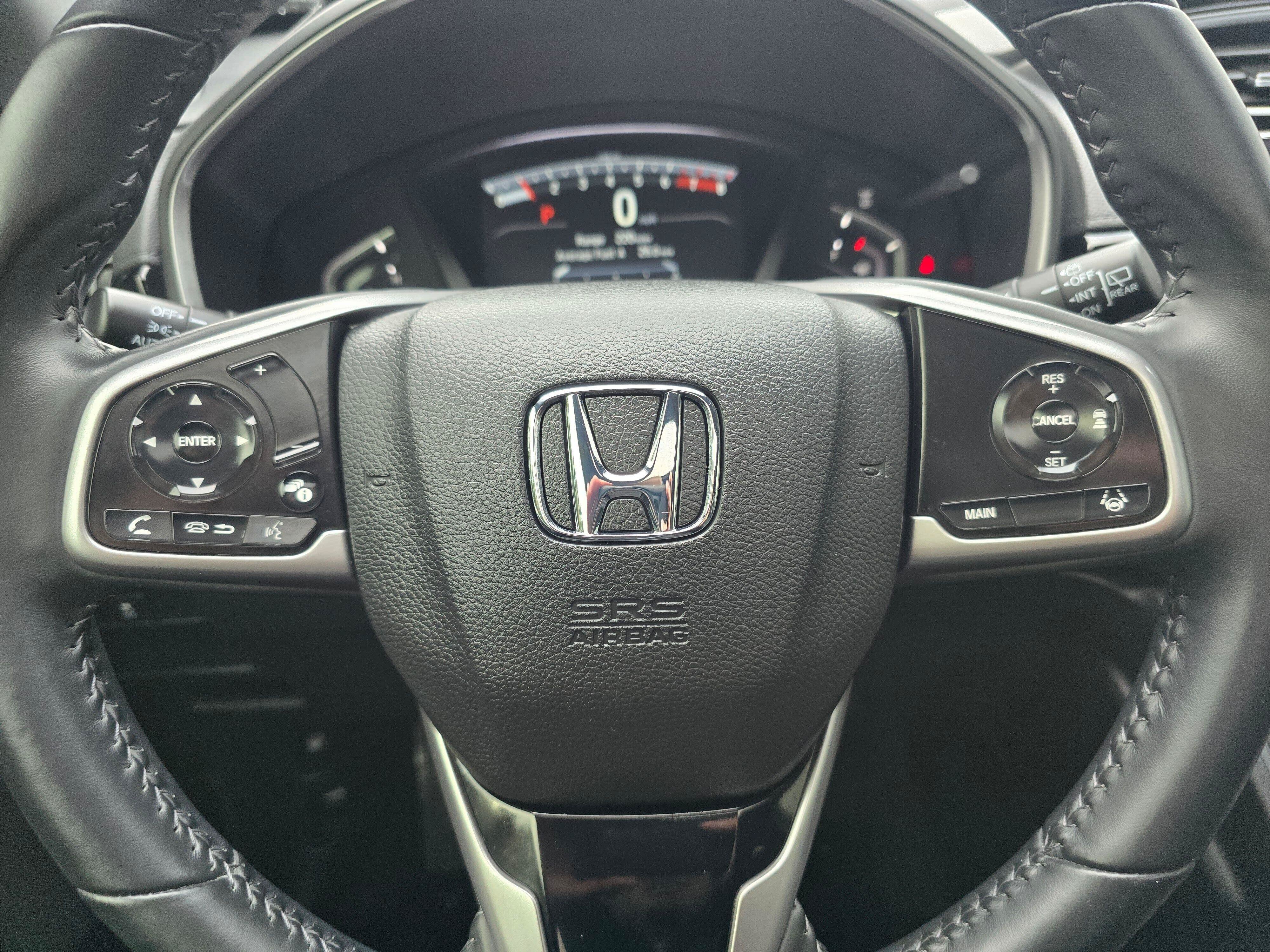 Used 2020 Honda CR-V EX-L image 23
