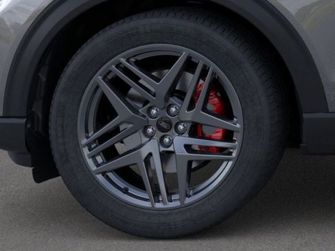 New 2026 Ford Explorer ST image 42