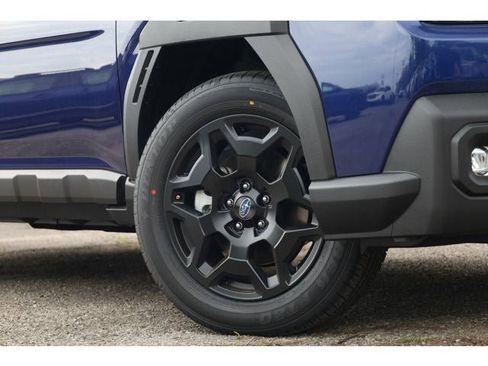 New 2026 Subaru Outback Limited image 28