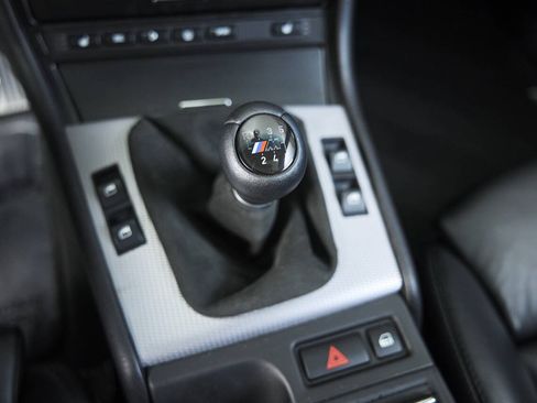 Used 2001 BMW M3 Coupe RWD image 58