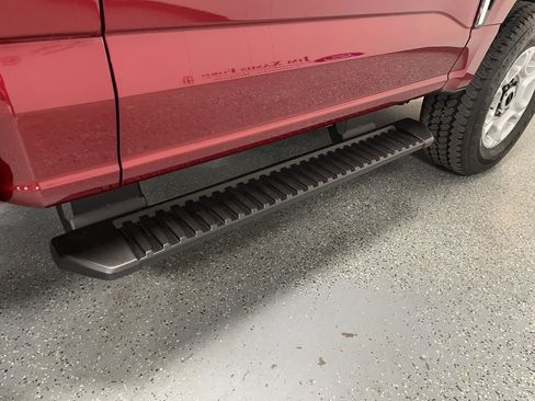 New 2026 Ford F350 XLT w/ FX4 Off-Road Package image 23