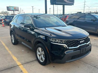 Used 2023 Kia Sorento LX