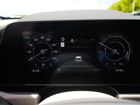 Used 2023 Kia Niro Wave FWD image 32