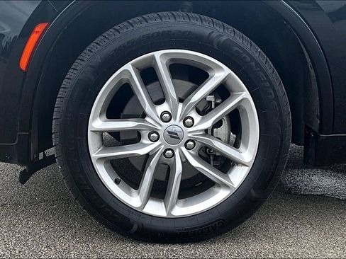 Used 2022 Dodge Durango GT AWD/4WD image 8