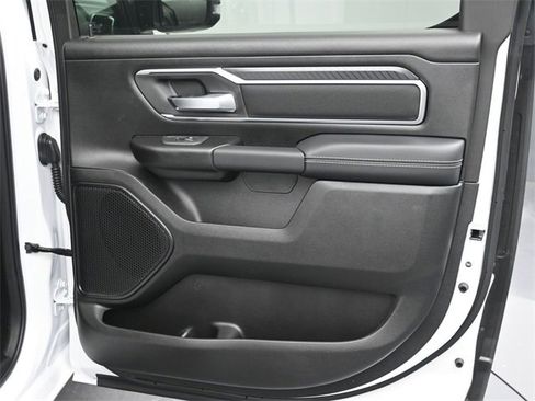 New 2026 RAM 1500 Big Horn/Lone Star image 13