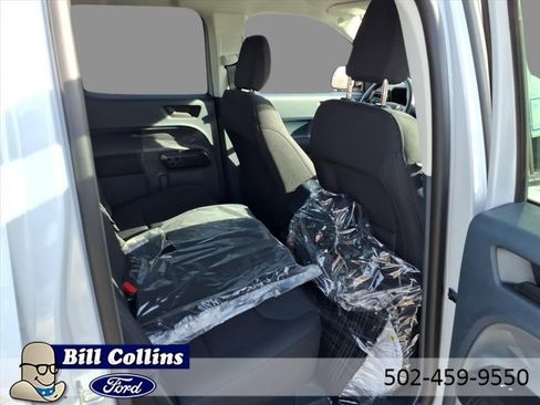 New 2026 Ford Maverick XL image 11