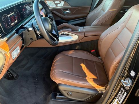 Used 2024 Mercedes-Benz GLE 350 GLE 350 image 37