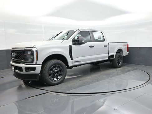 New 2026 Ford F250 XL w/ STX Appearance Package image 20