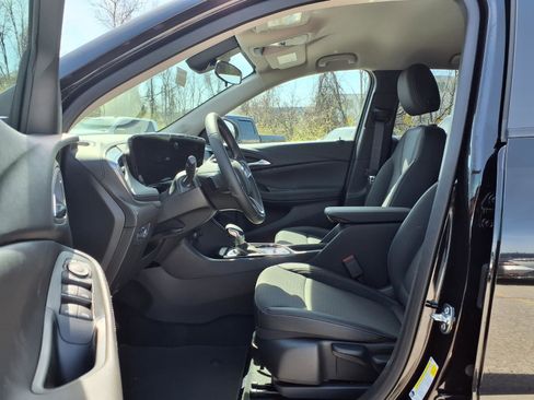 New 2026 Buick Encore GX Preferred FWD image 15