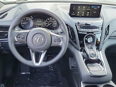 New 2025 Acura RDX SH-AWD image 6