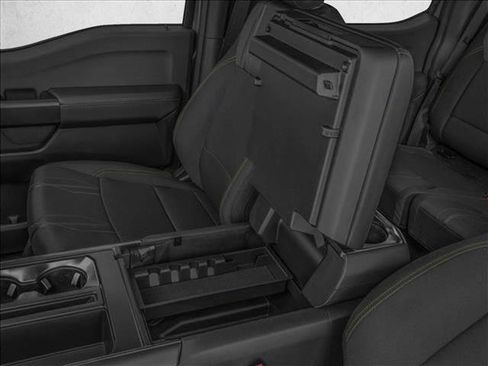 Certified 2026 Ford F150 STX RWD image 10