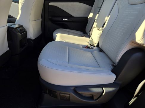 New 2026 Lexus TX 350 AWD image 8