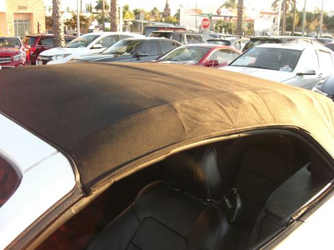 Used 2018 Ford Mustang Premium image 24