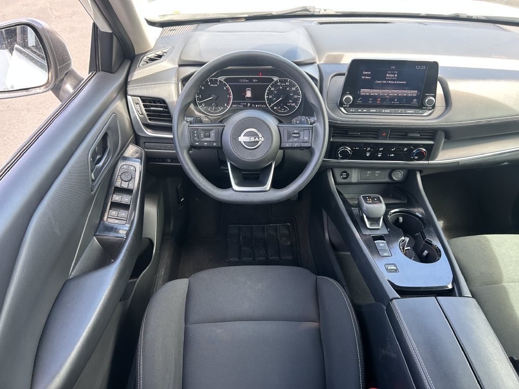 Used 2024 Nissan Rogue S FWD image 26