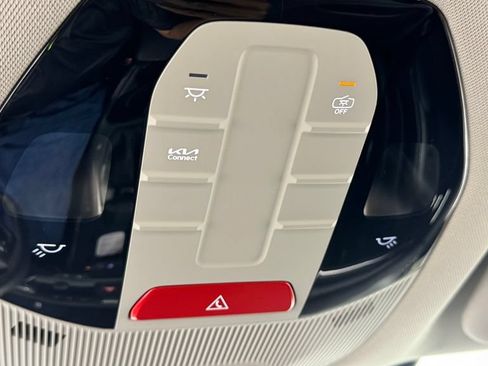 New 2026 Kia K4 EX FWD image 29