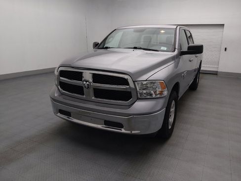 Used 2020 RAM 1500 Classic SLT AWD/4WD image 15
