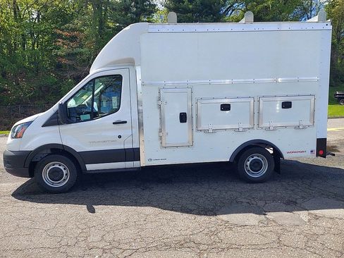 New 2025 Ford Transit 350 image 5