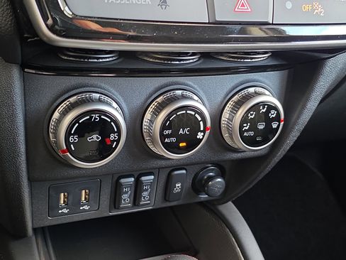 New 2026 Mitsubishi Outlander Sport LE AWD/4WD image 19