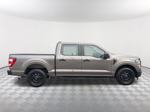 Used 2021 Ford F150 XL w/ Equipment Group 101A High RWD image 17