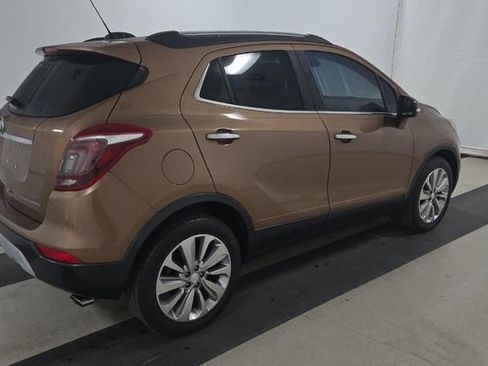 Used 2017 Buick Encore Preferred image 3
