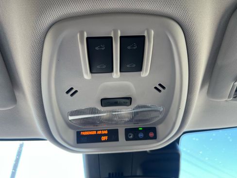 Used 2024 Chevrolet Trax ACTIV w/ Sunroof Package image 28