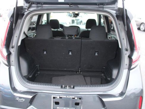 Used 2024 Kia Soul LX w/ Option Group 015 image 7