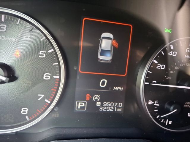 Used 2022 Subaru Legacy Premium AWD/4WD image 3