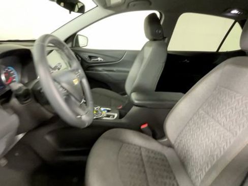 Used 2024 Chevrolet Equinox LT FWD image 22