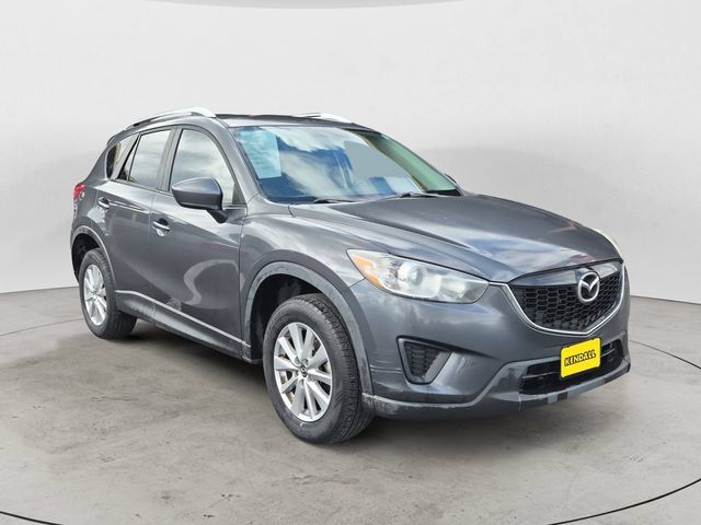 Used 2015 MAZDA CX-5 Sport w/ Bluetooth Audio Package AWD/4WD image 3