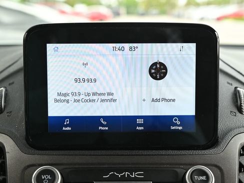 Used 2023 Ford Transit Connect XL FWD image 20