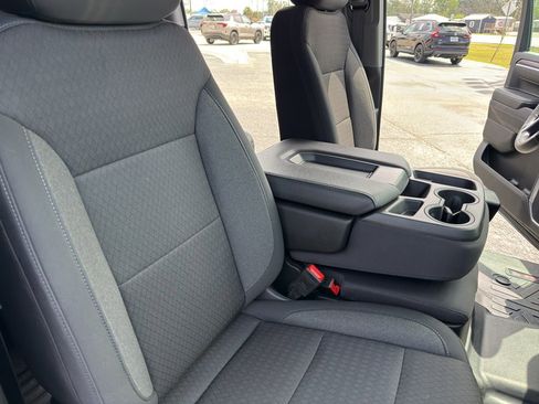 Used 2023 Chevrolet Silverado 1500 RST w/ Z71 Off-Road Package image 28