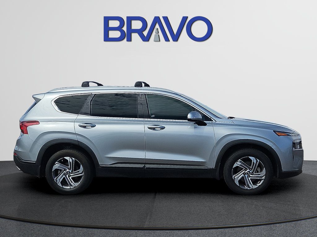 Used 2023 Hyundai Santa Fe SEL FWD image 5