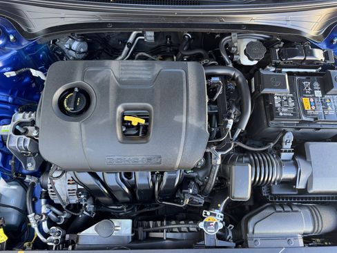 Used 2023 Kia Forte LXS image 24